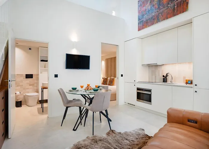 Appartamento Center Duplex | Edifício Terracotta *