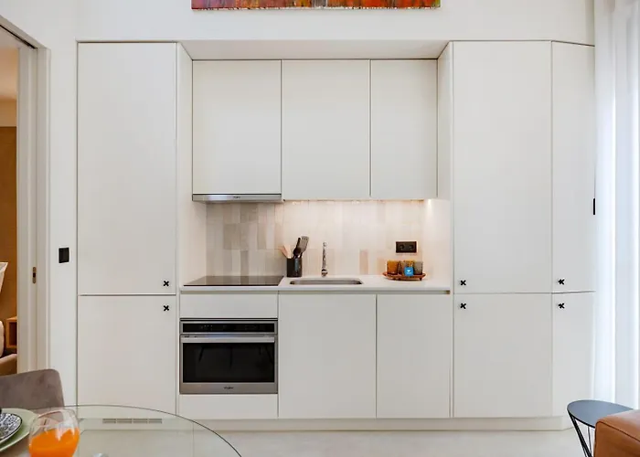 Center Duplex | Edifício Terracotta Oporto