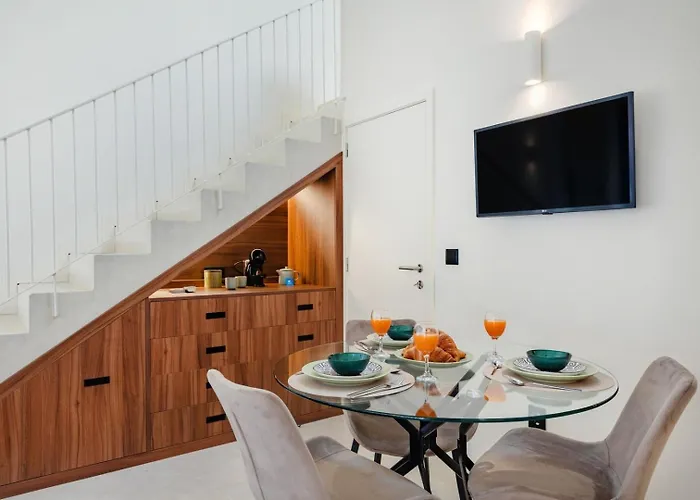 Appartamento Center Duplex | Edifício Terracotta *