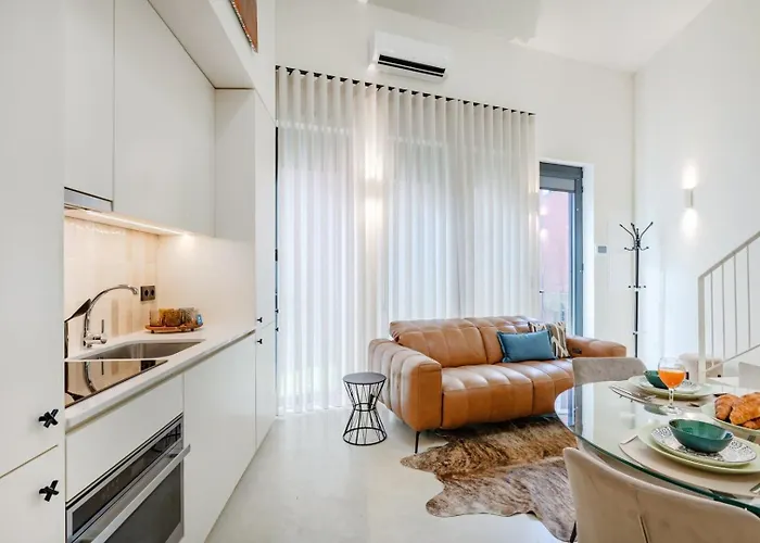 Center Duplex | Edifício Terracotta