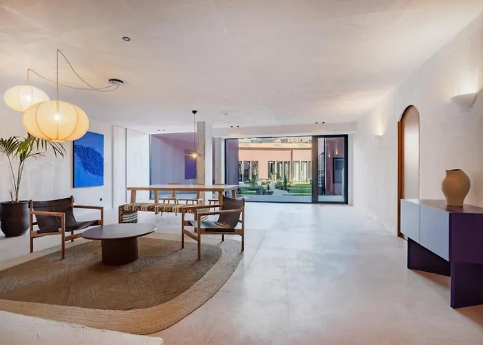 Center Duplex | Edifício Terracotta