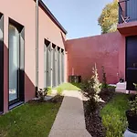 Center Duplex | Edificio Terracotta Lägenhet *