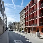Center Duplex | Edificio Terracotta Lägenhet