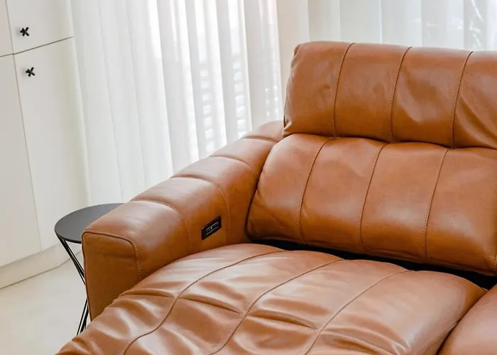 Apartman Center Duplex | Edificio Terracotta