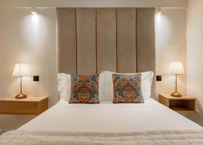 Center Duplex | Edificio Terracotta * Porto