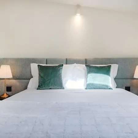 Porto Center Duplex | Edificio Terracotta Apartamento *