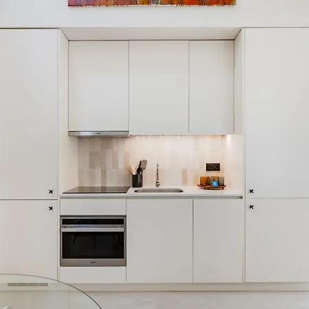 Porto Center Duplex | Edificio Terracotta