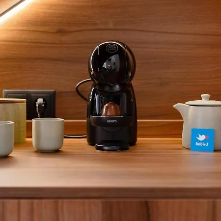 Apartamento Porto Center Duplex | Edificio Terracotta