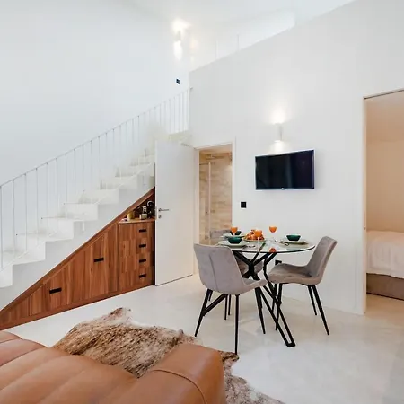 Porto Center Duplex | Edificio Terracotta