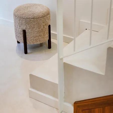 Porto Center Duplex | Edificio Terracotta * 波尔图