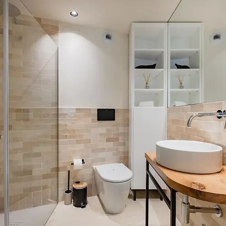 Porto Center Duplex | Edificio Terracotta