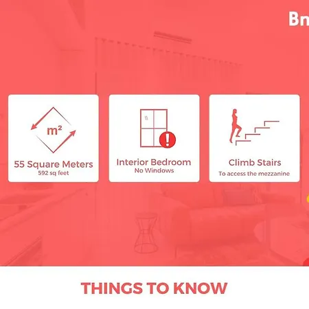 Porto Center Duplex | Edificio Terracotta Apartamento