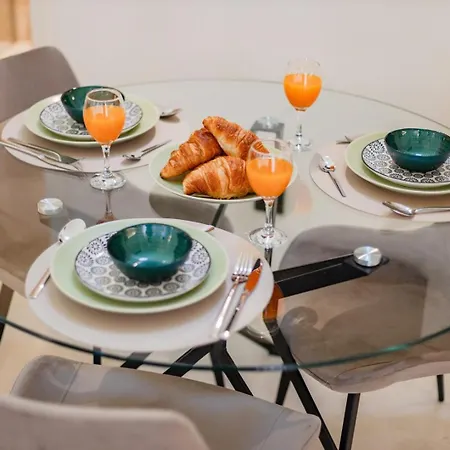 Center Duplex | Edificio Terracotta * Πόρτο