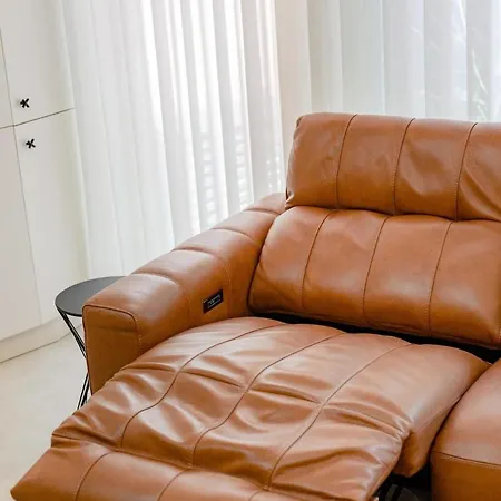 Center Duplex | Edificio Terracotta Apartamento