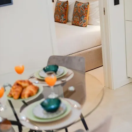 Apartamento Center Duplex | Edificio Terracotta *