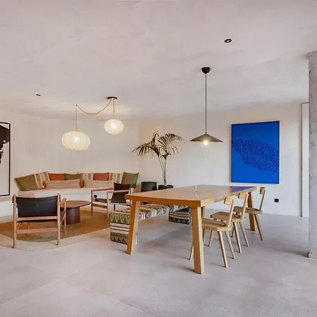 Apartamento Center Duplex | Edificio Terracotta Porto