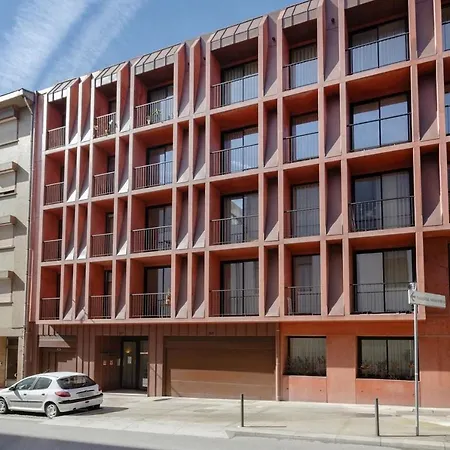 Center Duplex | Edificio Terracotta Porto