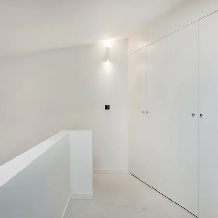 Daire Center Duplex | Edificio Terracotta *