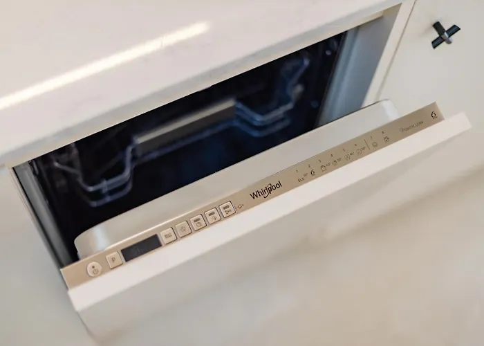 Center Duplex | Edificio Terracotta Διαμέρισμα Πόρτο