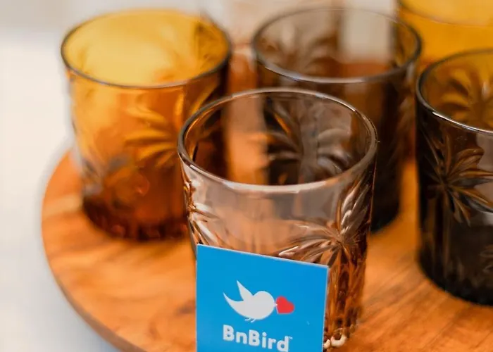 Appartement Center Duplex | Edificio Terracotta Oporto