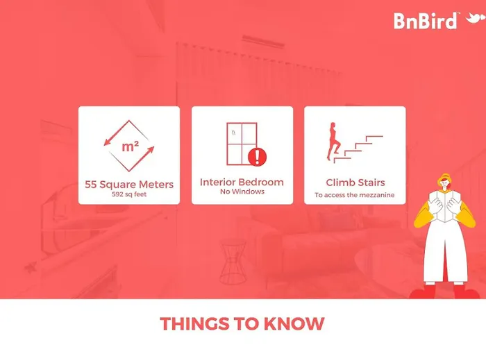 Lejlighed Center Duplex | Edificio Terracotta *