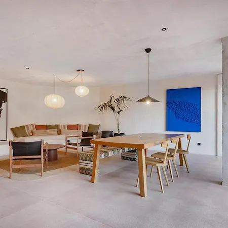 Bonfim Duplex At Terracotta Collection