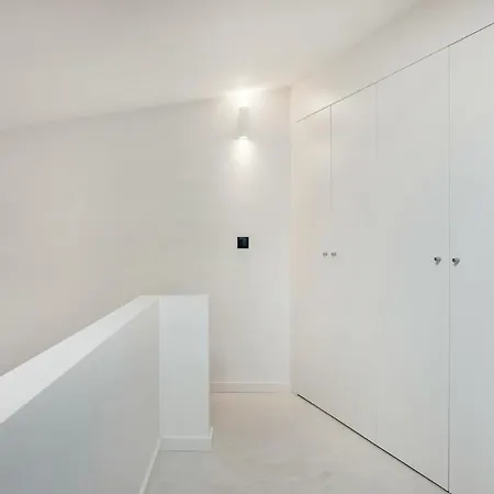 Porto Center Duplex | Edificio Terracotta Appartement *