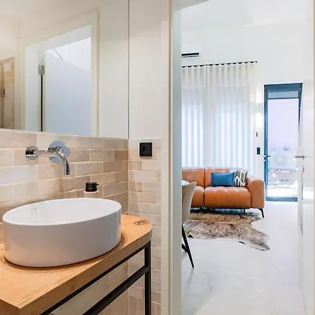 Appartement Porto Center Duplex | Edificio Terracotta