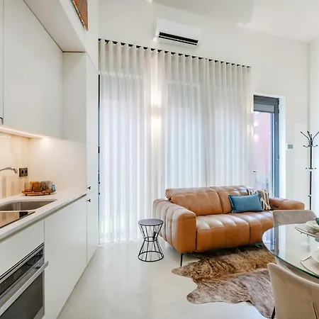 Porto Center Duplex | Edificio Terracotta Porto