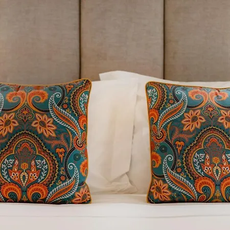 Porto Center Duplex | Edificio Terracotta Porto