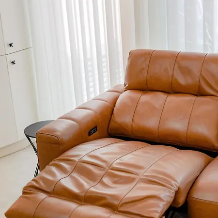 Porto Center Duplex | Edificio Terracotta Appartement