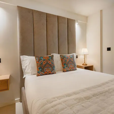 Center Duplex | Edifício Terracotta