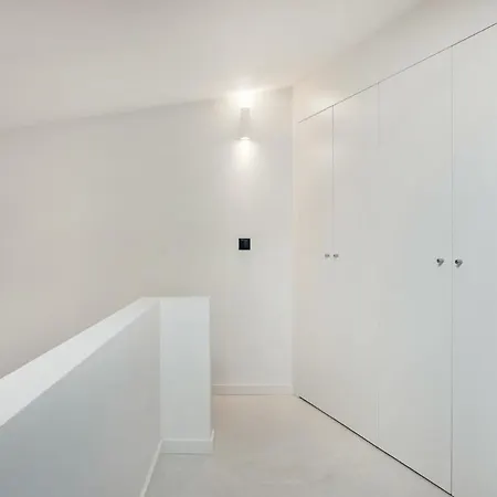 Apartment Center Duplex | Edificio Terracotta Porto