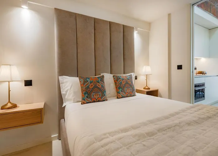 Center Duplex | Edifício Terracotta