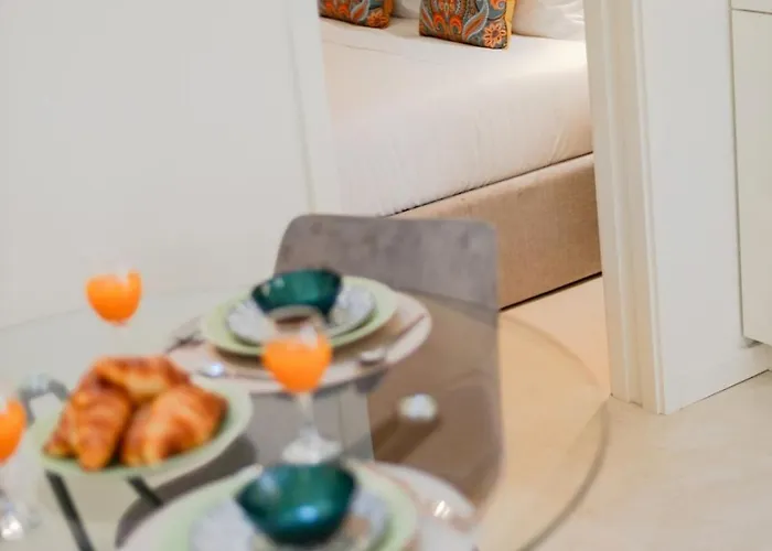 Apartamento Center Duplex | Edifício Terracotta *