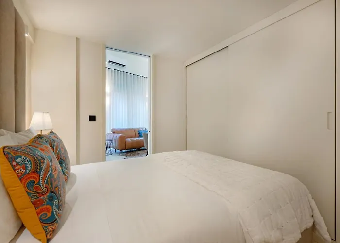 Apartman Center Duplex | Edificio Terracotta *