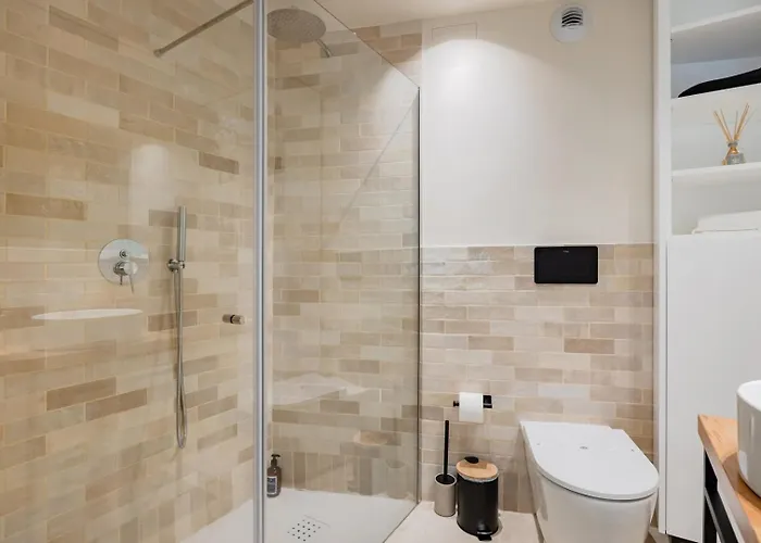 Center Duplex | Edifício Terracotta *