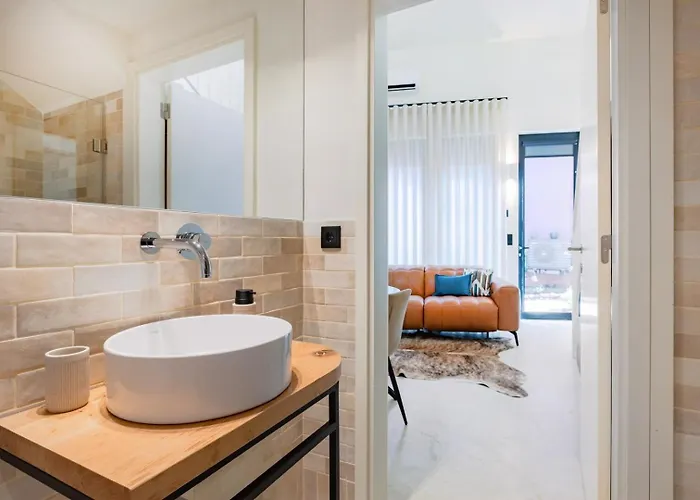 Apartamento Center Duplex | Edifício Terracotta *