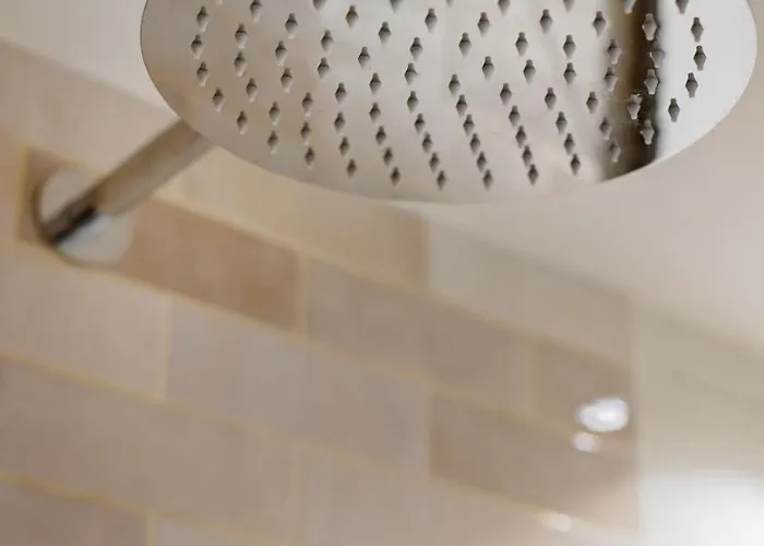 Center Duplex | Edifício Terracotta *