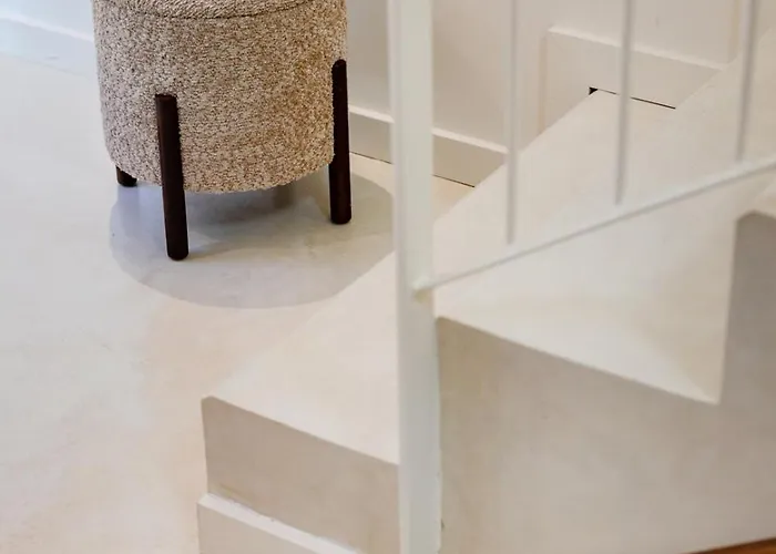 Center Duplex | Edifício Terracotta