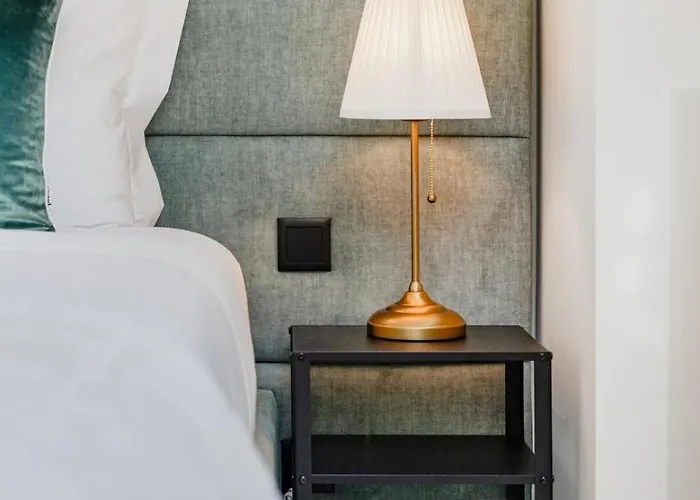 Center Duplex | Edifício Terracotta *