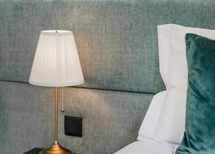 Center Duplex | Edifício Terracotta *