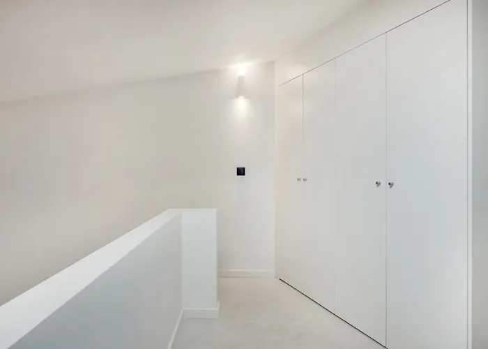 Center Duplex | Edificio Terracotta *