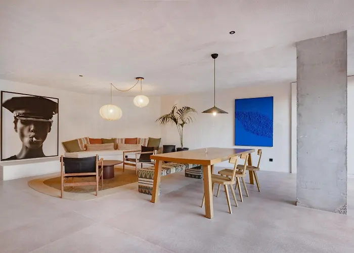 Apartamento Center Duplex | Edifício Terracotta Porto