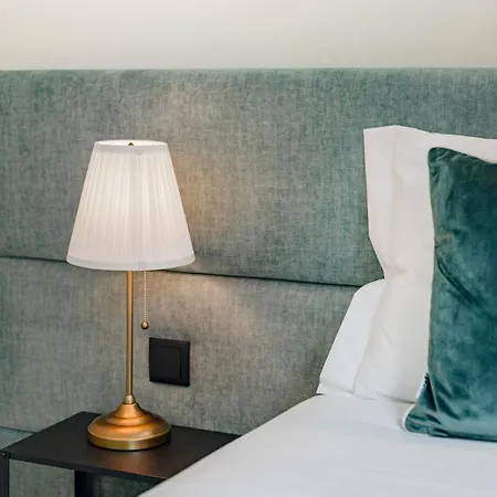 Appartamento Porto Center Duplex | Edificio Terracotta *