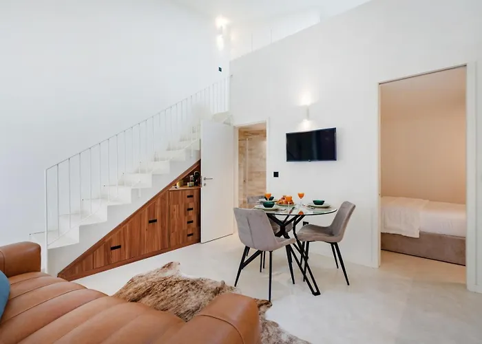 Center Duplex | Edificio Terracotta Porto