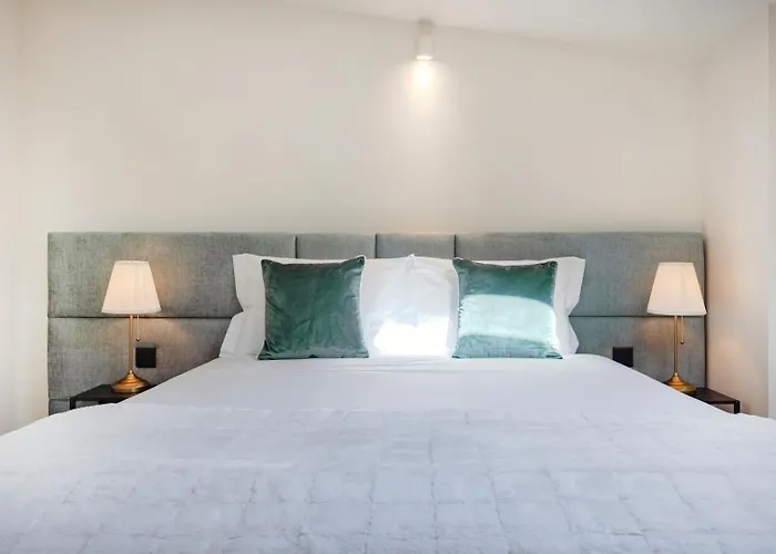 Apartment Center Duplex | Edificio Terracotta *